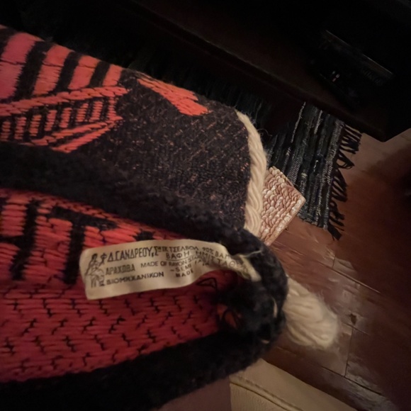 Athens, Greece Souvenir tote - Picture 4 of 5